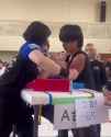 ayane takenaka&#039;s beastmode armwrestling wins!_thumb.jpg