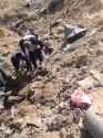 409 bodies recovered from the Israeli mаssaсre at the Shifa Hospital_thumb.jpg