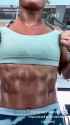 alexa&#039;s sweaty abs_thumb.jpg