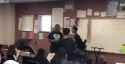 Black on Black Crime - Nigger teacher disciplines student in the school of hard knocks (no audio) (2MB)_thumb.jpg