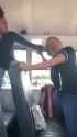 Black on White Crime - Racist Shebooniqua beats White girl on school bus (no audio) (2MB)_thumb.jpg