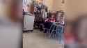 North Carolina HS student charged after slapping teacher in profanity-filled classroom tantrum in front of laughing classmates_thumb.jpg