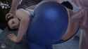 Chun-Li Face down Ass up MaidenMasher_thumb.jpg
