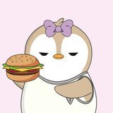 pudgypenguins-time-lunch-borgir-fSW0Ehvwdi7vIck93Z