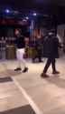 Once were warriors, now a blood fountain - Maori stabbed in the neck by nigger immigrant with a knife in Australia (audio) (4MB)_thumb.jpg