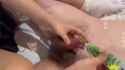 chinese domme put wasabi in his peehole_thumb.jpg