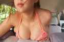 ai shinozaki car cleaning massive tits cleavage_thumb.jpg