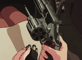 Speed loader for revolver 