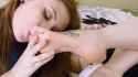 She loves to suck her girlfriend&#039;s feet 🦶🏻 _ _ _ #angelface #barfuß #beau_0_thumb.jpg