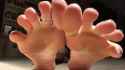 xomaddykxo OnlyFans.com Blonde Feet Bare Close-Up Low-Angle POV_thumb.jpg