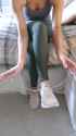 Woman Sweaty Nylon Feet &amp; Sneakers_thumb.jpg