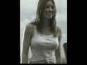 Jessica Biel Celebrity Brunette Texas Chainsaw Massacre Montage Butt Pants Denim Breasts Jiggle_thumb.jpg