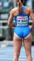 Italian female athlete wait a button at relay #shorts 1280_thumb.jpg