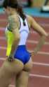 FANTASTIC FEMALE ATHLETE at local level too! #shorts #trackandfield #women (1920p_60fps_H264-128kbit_AAC)_thumb.jpg