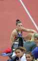 Ivana Španović Brunette Serbian Athlete Butt Wedgie Adjustment Olympics 2017 Belgrade_thumb.jpg
