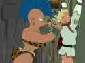 Futarama - Leela &amp; Any Fucked Amazons Ceampie_thumb.jpg
