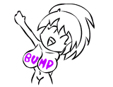 bump(1)