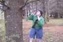 wrecked fat kid air rifle tree branch fall_thumb.jpg