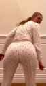 Elle Fanning Butt Pants Pajamas Shake Jiggle Blonde Celebrity Actress_thumb.jpg