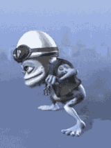 crazy-frog