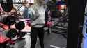 Blonde Butt Pants Lycra Spandex Leggings Gym Workout Candid Creepshot SFW Ass jM0fxlFtG8Q_thumb.jpg