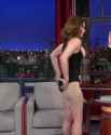 Tina Fey - Greek Brunette Celebrity Butt Lycra spandex leotard ass_thumb.jpg
