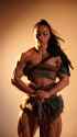 JiaJia Shi 施佳佳 Wheyfu Beastmode_thumb.jpg
