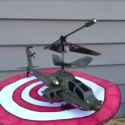 Helicopter takes off from top of dog&#039;s head [ZVboVv59fLQ]_thumb.jpg