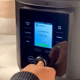 smart cooker