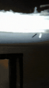 Aliens in the attic