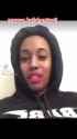 Somali girl expose her self saying weird shit_thumb.jpg