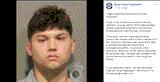 Fucked Felon