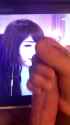 Cumming-on-Emiru-live-right-now-for-my-100th-tribute_thumb.jpg