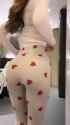Pokimane E-Celebrity Heart Pants Farting Ass_thumb.jpg