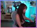 Pokimane Butt - 021 - Brunette E-Celeb Pants Lycra Spandex Leggings Sitting (no audio) (2MB)_thumb.jpg
