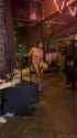 Naked woman argues with police_thumb.jpg