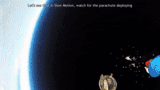 Balloon_with_GoPro_to_Near_Space 2