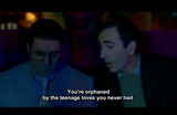 orphaned 2