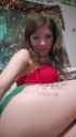 Brunette Farting Butt Upskirt Panties Fullback Merry Christmas 1740163183857647_thumb.jpg