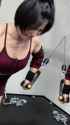 Wúdí Nǚ Zhànshì tomboy pecs work_thumb.jpg