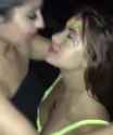 Larissa Sumpani kissing amandacgomes__thumb.jpg