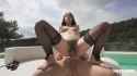 Ginebra Bellucci - Outdoor Ass Stretching, HerLimit 2_thumb.jpg