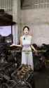 Chinese Lady sings Chop Shop Many Engines in My Factory Song_thumb.jpg