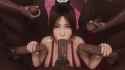 Goonduude - Mai Shiranui Blowbang_thumb.jpg