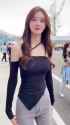 In the streets and alleys of Anqing beautiful women can be seen _thumb.jpg