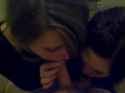 Two amateur girls suck my cock at a party_thumb.jpg