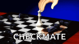 checkmate