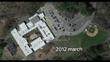 sandy hook rebuild