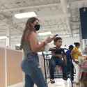 Big Butt Brunette Denim Jeans Pants Candid Creepshot (no audio) (4MB)_thumb.jpg