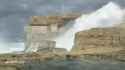 Malta - Shooting Azure Window [El297U0mWXM]_thumb.jpg